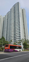 Blk 93A Telok Blangah Parcview (Bukit Merah), HDB 4 Rooms #551592251